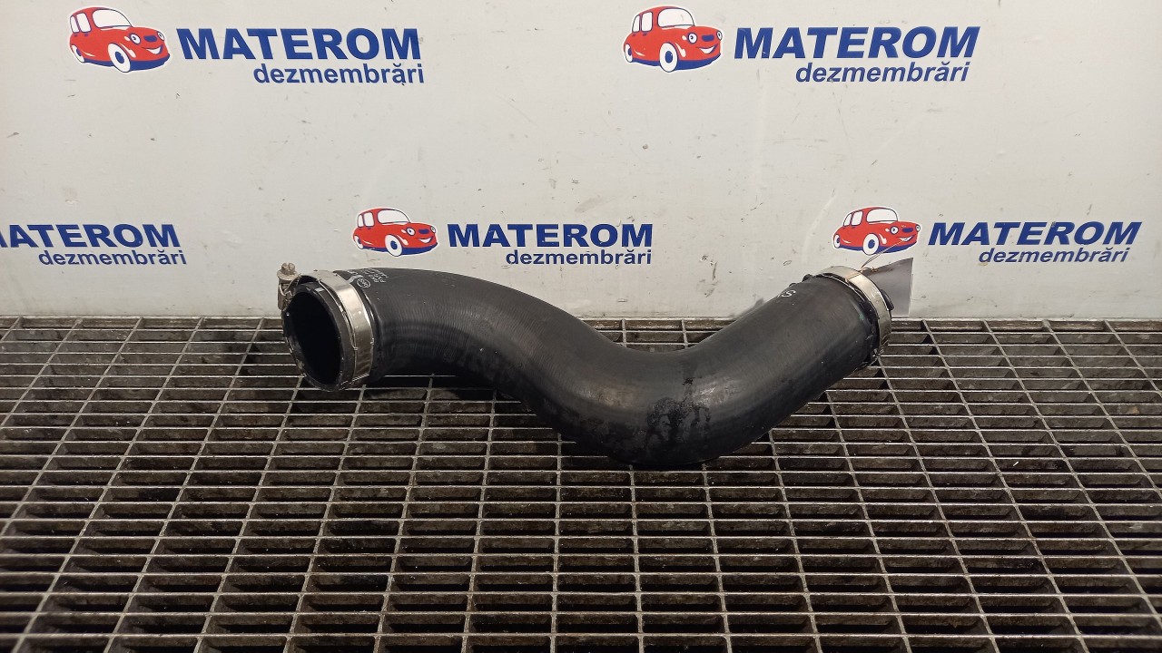 FURTUN INTERCOOLER AUDI A4 A4 2.0 TDI - (2007 2011)