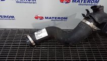 FURTUN INTERCOOLER AUDI A4 A4 - (2007 2011)