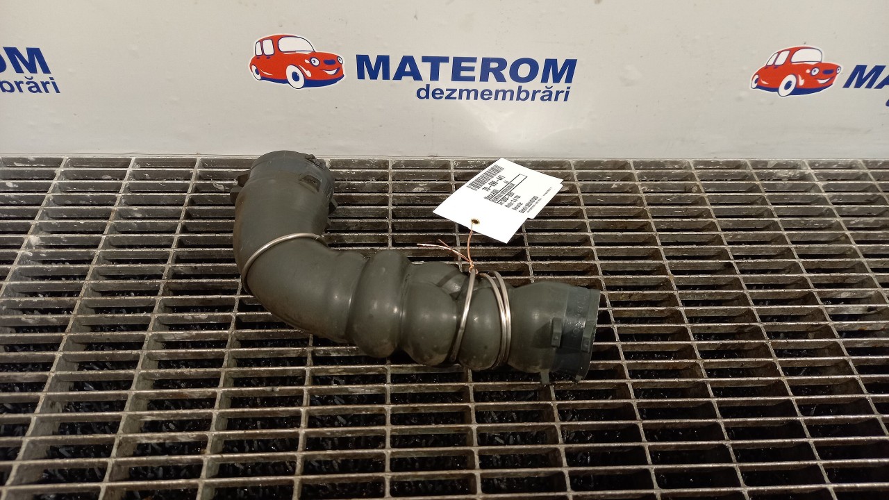 FURTUN INTERCOOLER AUDI A4 A4 3.0 TDI - (2004 2007)