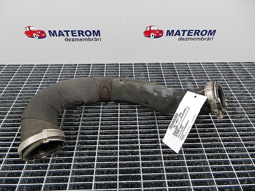 FURTUN INTERCOOLER AUDI A4 ALLROAD 2.0 TDI - (2009 2016)