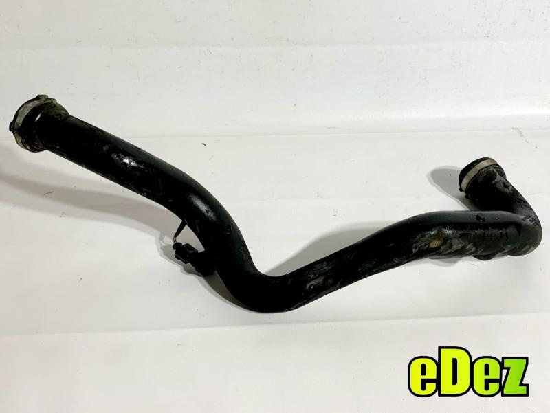 Furtun intercooler Audi A4 Allroad (2009-2011) [8KH, B8] 2.0 tdi CGLC 8K0145673AL