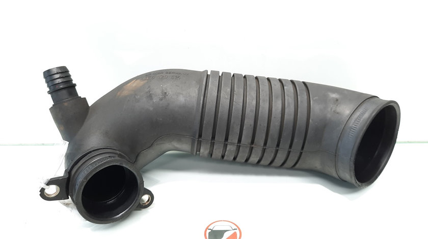 Furtun intercooler, Audi A4 Avant (8D5, B5) [Fabr 1994-2000] 2.0tdi, BRE, 8E0129615 (id:419011)