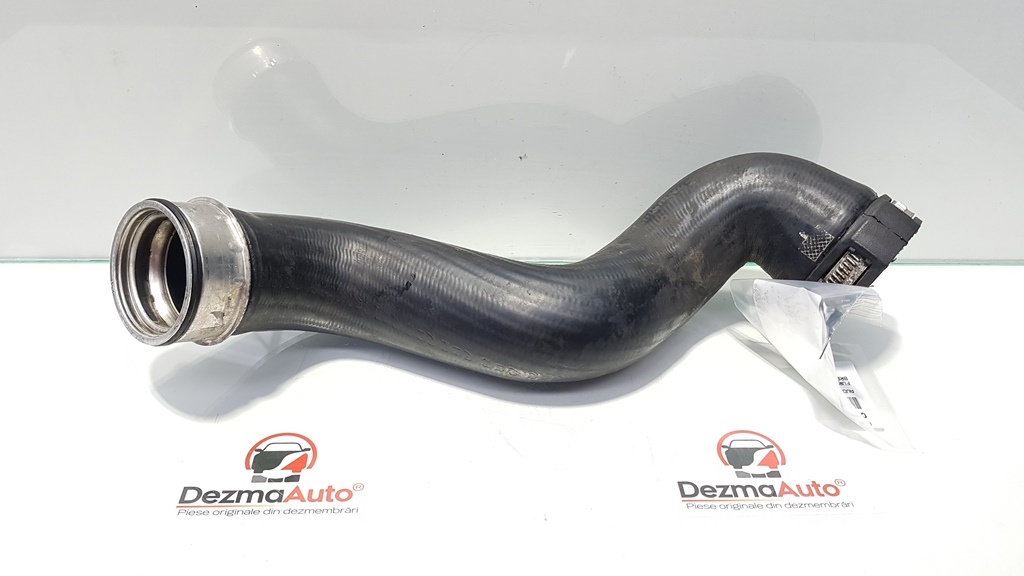 Furtun intercooler, Audi A4 Avant (8ED, B7) 1.9 tdi, cod 8E0145737E (id:368709)