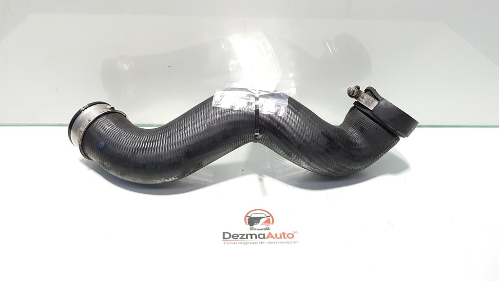 Furtun intercooler, Audi A4 Avant (8ED, B7) 1.9 tdi, BRB, 8E0145737E (id:397406)