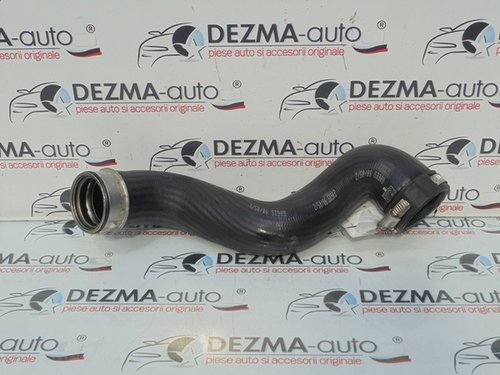 Furtun intercooler, Audi A4 Avant (8ED, B7) 1.9 tdi (id:272139)