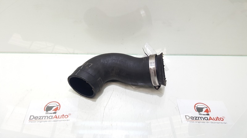 Furtun intercooler, Audi A4 Avant (8ED, B7) 1.9 tdi, 8E0145837G