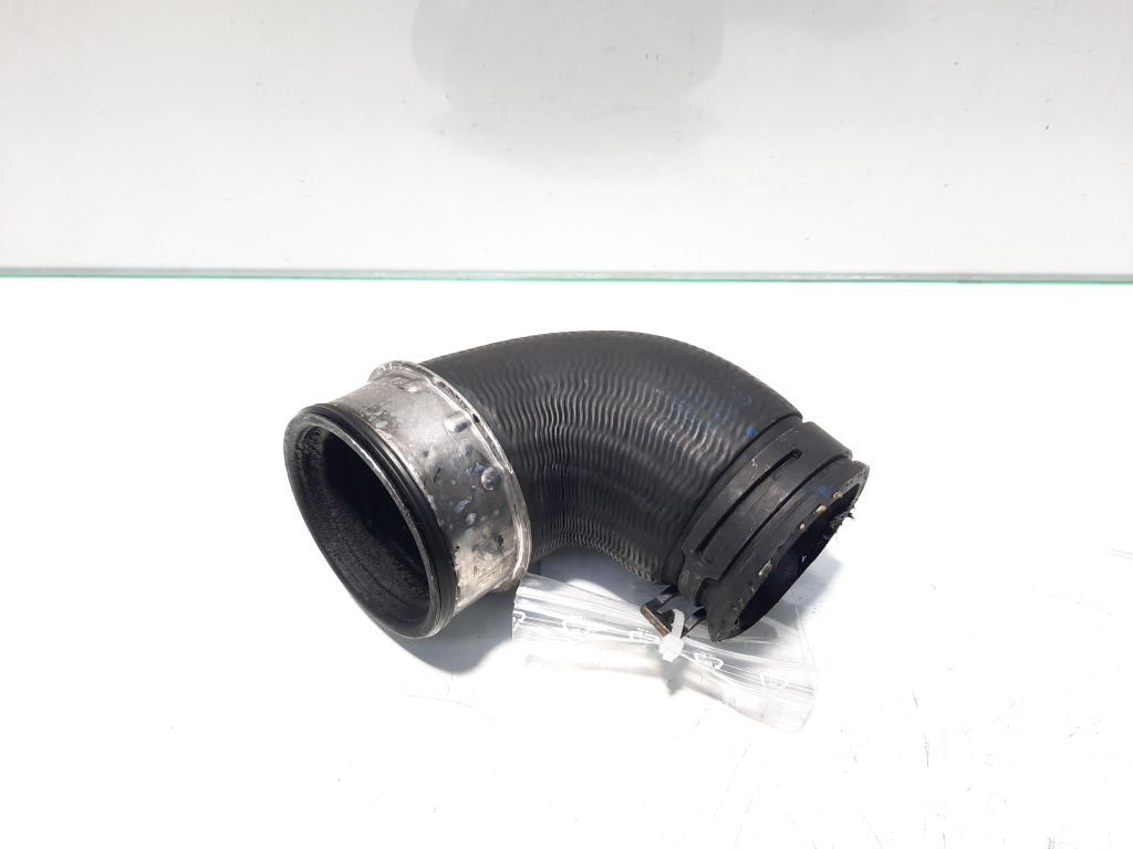 Furtun intercooler, Audi A4 Avant (8ED, B7) 2.0 tdi, BPW, cod 3B0145838A (id:455358)