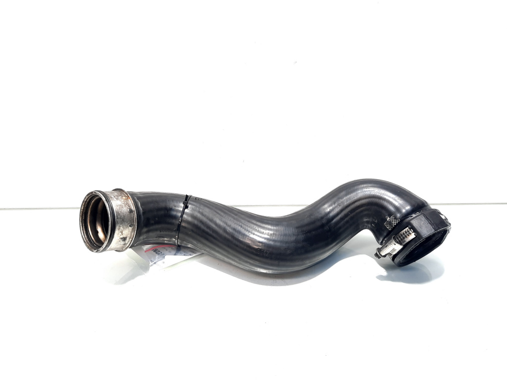 Furtun intercooler, Audi A4 Avant (8ED, B7) 2.0 TDI, BPW (id:522285)