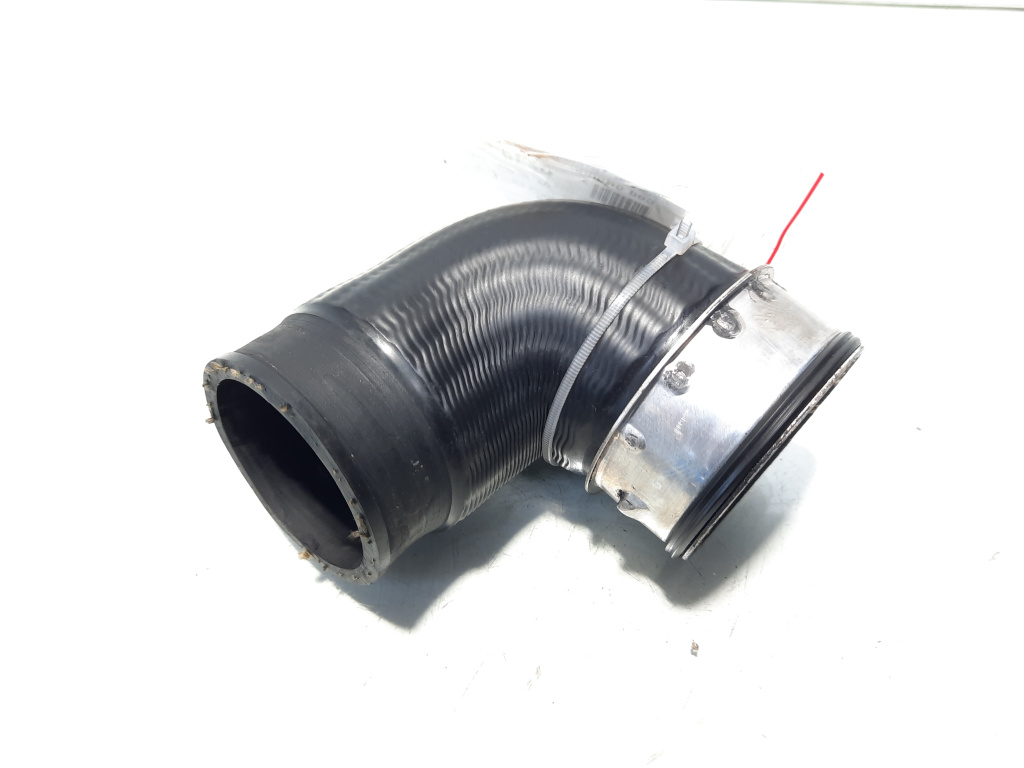 Furtun intercooler, Audi A4 Avant (8ED, B7), 2.0 TDI, BPW (id:621026)