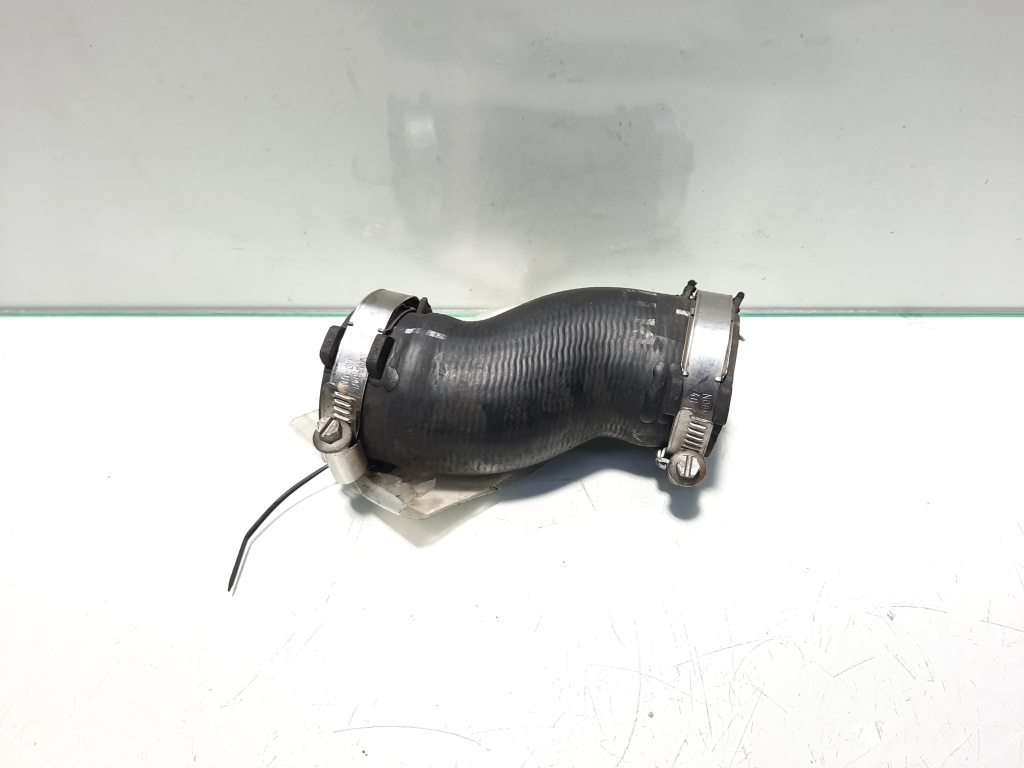 Furtun intercooler, Audi A4 Avant (8ED, B7), 3.0 TDI, BKN (id:304945)