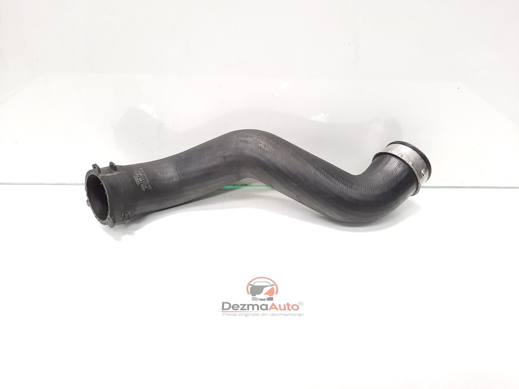 Furtun intercooler, Audi A4 Avant (8ED, B7) [Fabr 2004-2008] 2.0 tdi, BRE , 8E0145737F (id:414457)