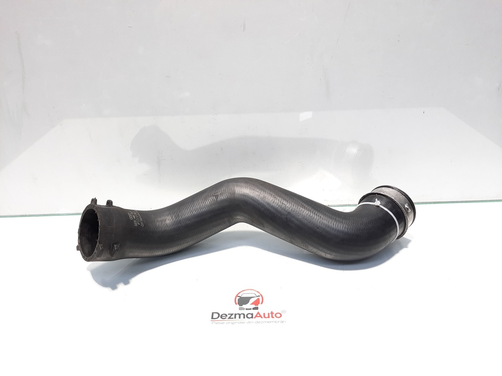 Furtun intercooler, Audi A4 Avant (8ED, B7) [Fabr 2004-2008] 2.0 tdi, BRE, 8E0145737F (id:414457)