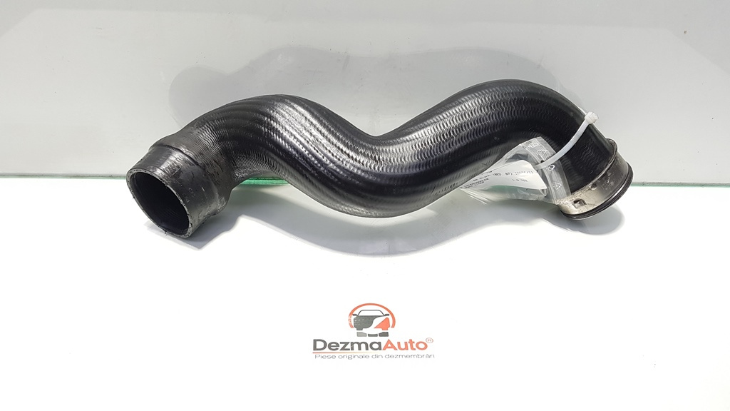 Furtun intercooler, Audi A4 Avant (8ED, B7) [Fabr 2004-2008] 1.9 tdi, BRB, 8E0145737E (id:406745)