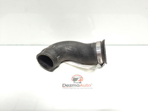 Furtun intercooler, Audi A4 Avant (8ED, B7) [Fabr 2004-2008] 2.0 tdi, BRE, 8E0145837G (id:118321)