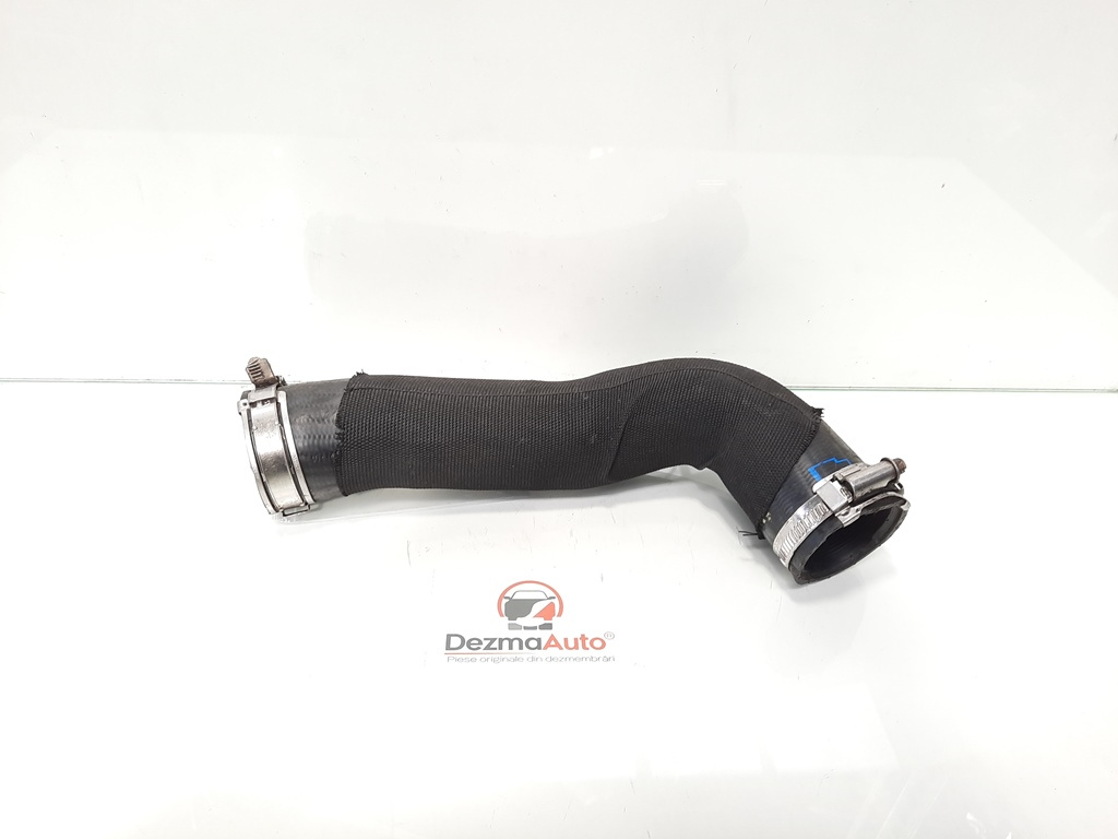 Furtun intercooler, Audi A4 Avant (8ED, B7) [Fabr 2004-2008] 2.0 tfsi, BUL ,8E0145708L (id:414447)