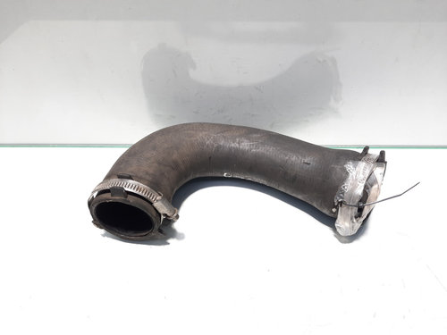 Furtun intercooler, Audi A4 Avant (8K5, B8) 2.0 TDI, CAG (id:311028)