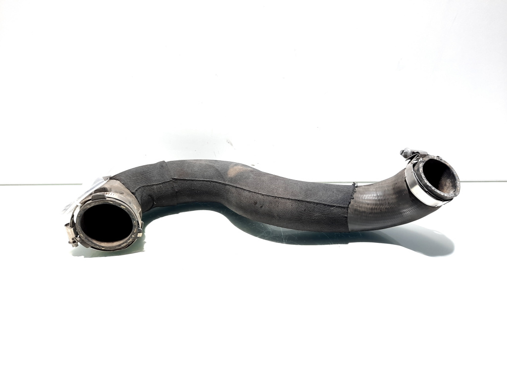 Furtun intercooler, Audi A4 Avant (8K5, B8), 2.0 TFSI, CDNB (id:547115)