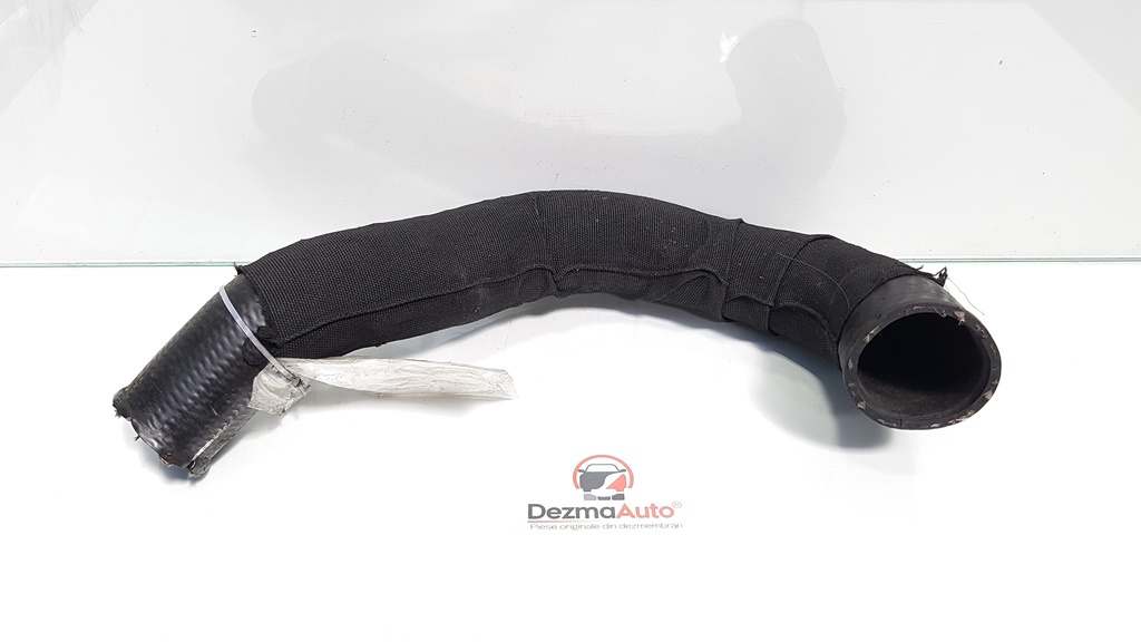 Furtun intercooler, Audi A4 Avant (8K5, B8) [Fabr 2008-2015] 2.0 tdi, CAGA, 8K0145738 (id:151773)