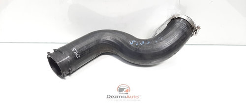 Furtun intercooler, Audi A4 Avant (8K5, B8) [Fabr 2008-2015] 2.0 tdi, CAG, 8K0145737K (id:272026)