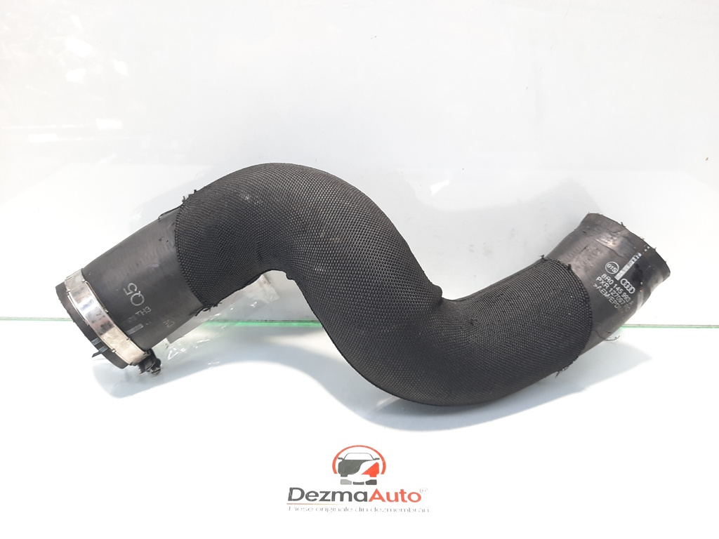 Furtun intercooler, Audi A4 Avant (8K5, B8) [Fabr 2008-2015] 2.0 tdi, CGL, 8R0145993A