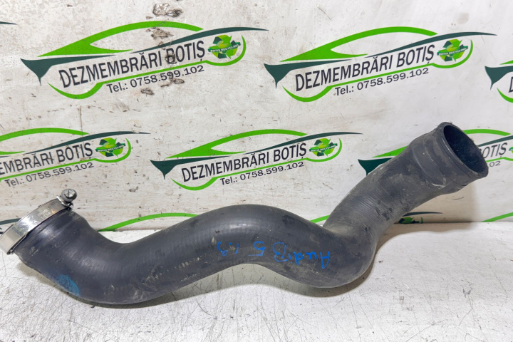 Furtun intercooler Audi A4 B5 [1994 - 1999] Sedan 1.9 TDI MT (110 hp)