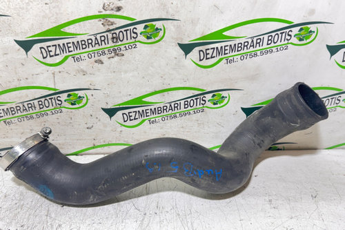 Furtun intercooler Audi A4 B5 [1994 - 1999] Sedan 1.9 TDI MT (110 hp)