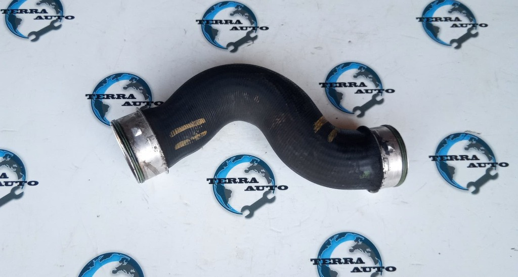 Furtun intercooler Audi A4 B6 1.9 TDI cod motor AVF