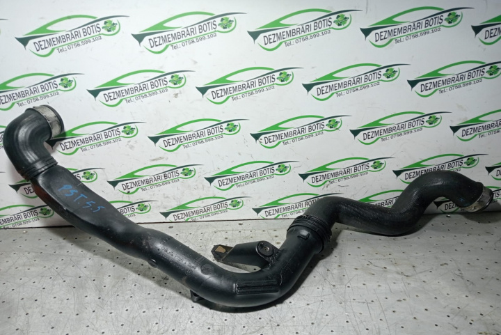 Furtun intercooler Audi A4 B6 [2000 - 2005]