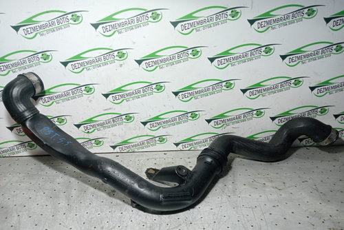 Furtun intercooler Audi A4 B6 [2000 - 2005]