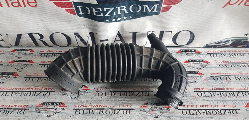 Furtun intercooler Audi A4 B7 1.9 TDI 115 CP BKE cod 8E0129615Q