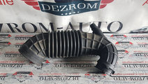 Furtun intercooler Audi A4 B7 2.0 TDI 140 CP BPW c...