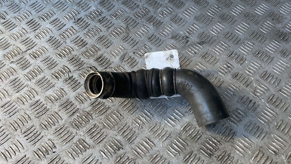 Furtun intercooler Audi A4 B7 2.0 TDI 140CP an 2006