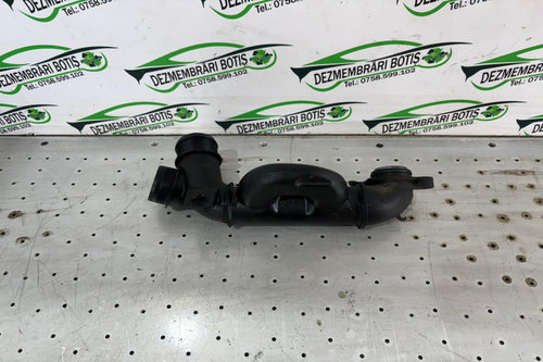 Furtun intercooler Audi A4 B7 [2004 - 2008] Avant wagon 5-usi 2.0 TDI MT (140 hp)