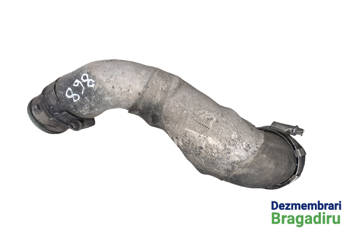 Furtun intercooler Audi A4 B7 [2004 - 2008] Sedan 4-usi 2.0 TDI MT (140 hp) S-Line, Cod motor BLB