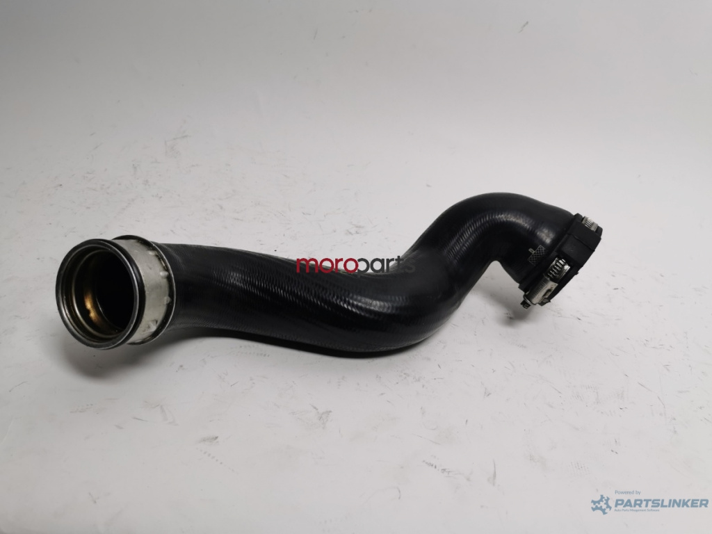 Furtun intercooler Audi A4 B7 (8E) Berlina 2007 1.9 TDI OEM 8E0145737E