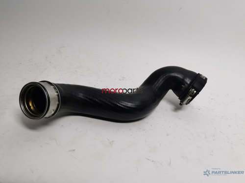 Furtun intercooler Audi A4 B7 (8E) Berlina 2007 1.9 TDI OEM 8E0145737E