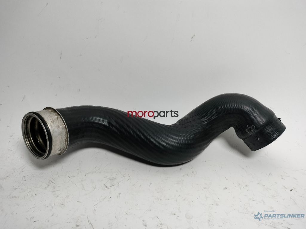 Furtun intercooler Audi A4 B7 (8E)Berlina 2007 1.9 TDI OEM 8E0145737E