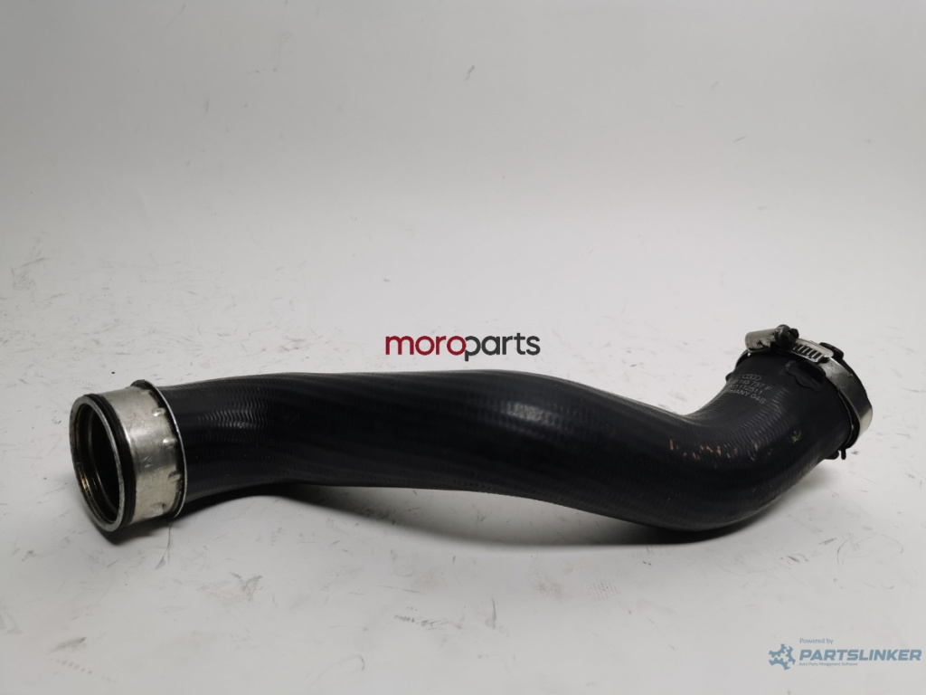 Furtun intercooler Audi A4 B7 (8E) Sedan 2008 2.0 TDI OEM 8E0145737F