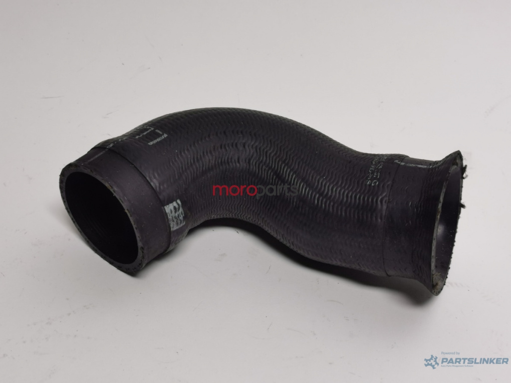 Furtun intercooler Audi A4 B7 (8E) Sedan 2008 2.0 TDI OEM 8E0145837G