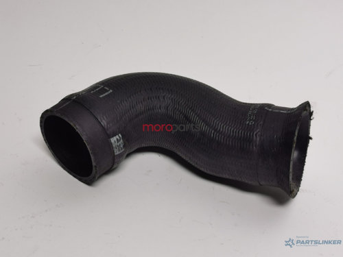 Furtun intercooler Audi A4 B7 (8E) Sedan 2008 2.0 TDI OEM 8E0145837G