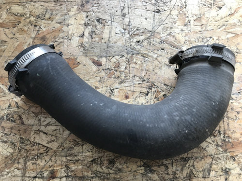 Furtun intercooler Audi A4 B8 1.8 TFSI sedan sedan 2009 (8K0145709H)