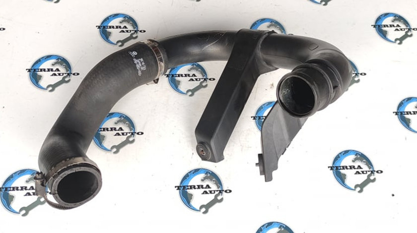 Furtun intercooler Audi A4 B8 2.0 TDI 105 KW 143 CP cod motor CAG