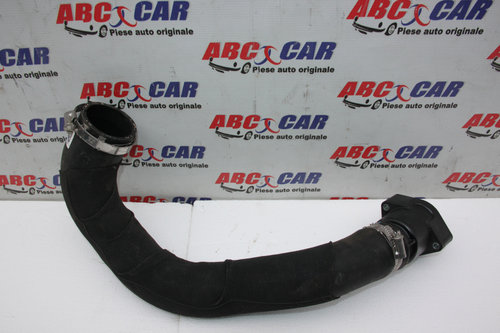 Furtun Intercooler Audi A4 B8 8K 2.0 TDI cod: 8K0145738AH / 03L131111A 2017-prezent