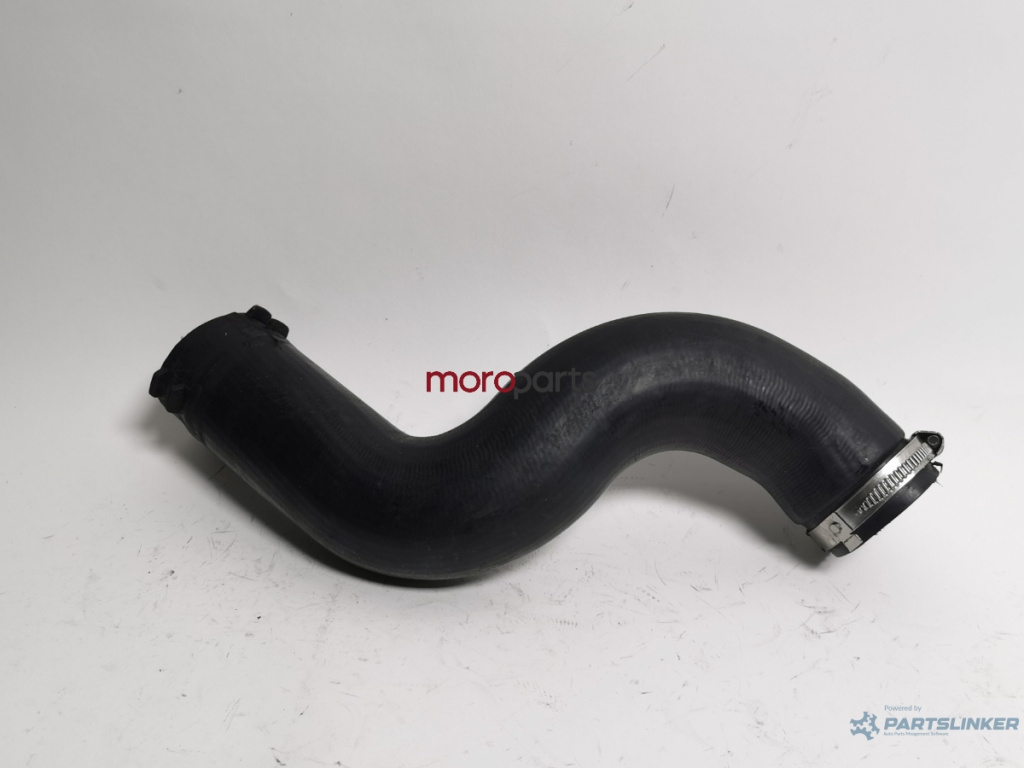 Furtun intercooler Audi A4 B8 (8K) Avant 2011 2.0 TDI OEM 8K0145737Q