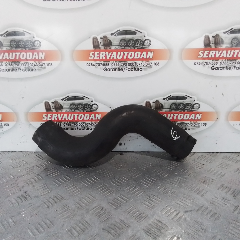 Furtun intercooler Audi A4 facelift (2011-2015) [B8] 2.0 Motorina 2012, 8K0145737K