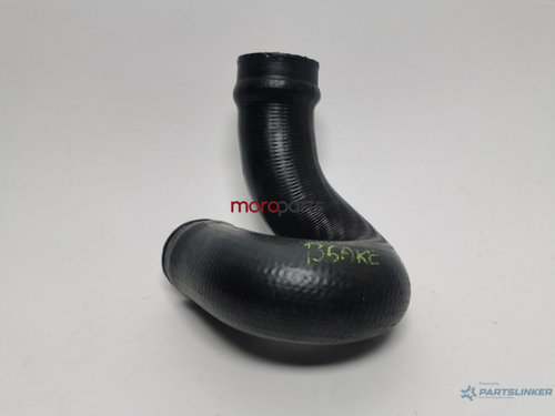 Furtun intercooler AUDI A4 II Avant 8E5, B6 2000 - 2005 TDI quattro AKE, BAU, BDH VAG 8E0 145 746 F ...