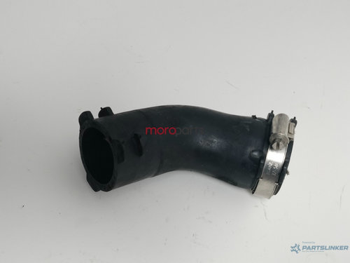Furtun intercooler AUDI A4 II Avant 8E5, B6 2000 - 2005 TDI quattro AKE, BAU, BDH VAG 8E0145944