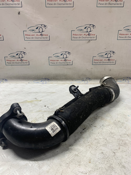 Furtun intercooler Audi A5 2.0 Benzina 2017, 04L145762CG