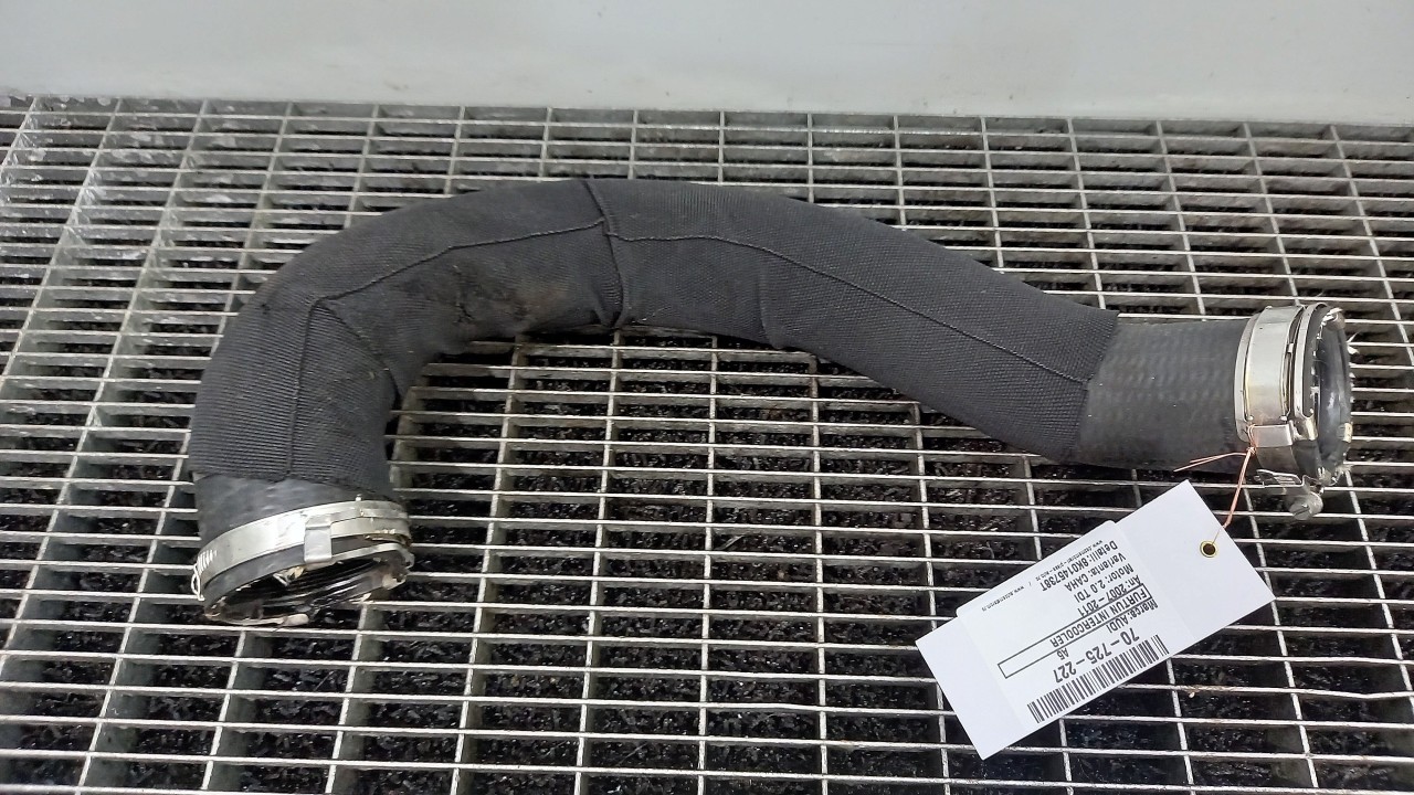 FURTUN INTERCOOLER AUDI A5 2.0 TDI - (2007 2011)