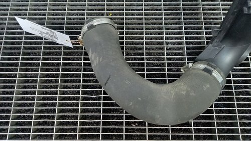 FURTUN INTERCOOLER AUDI A5 2.0 TDI - (2007 2011)